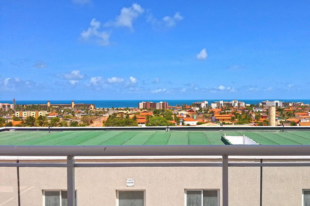 Beach Townhouses #C13 - Acomodacao Por Carpediem Aquiraz Eksteriør bilde