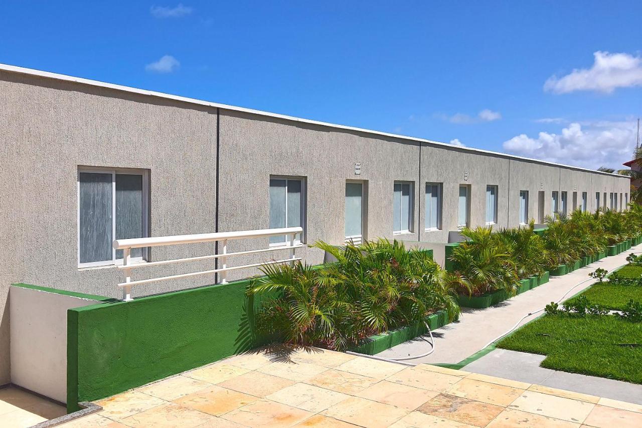 Beach Townhouses #C13 - Acomodacao Por Carpediem Aquiraz Eksteriør bilde