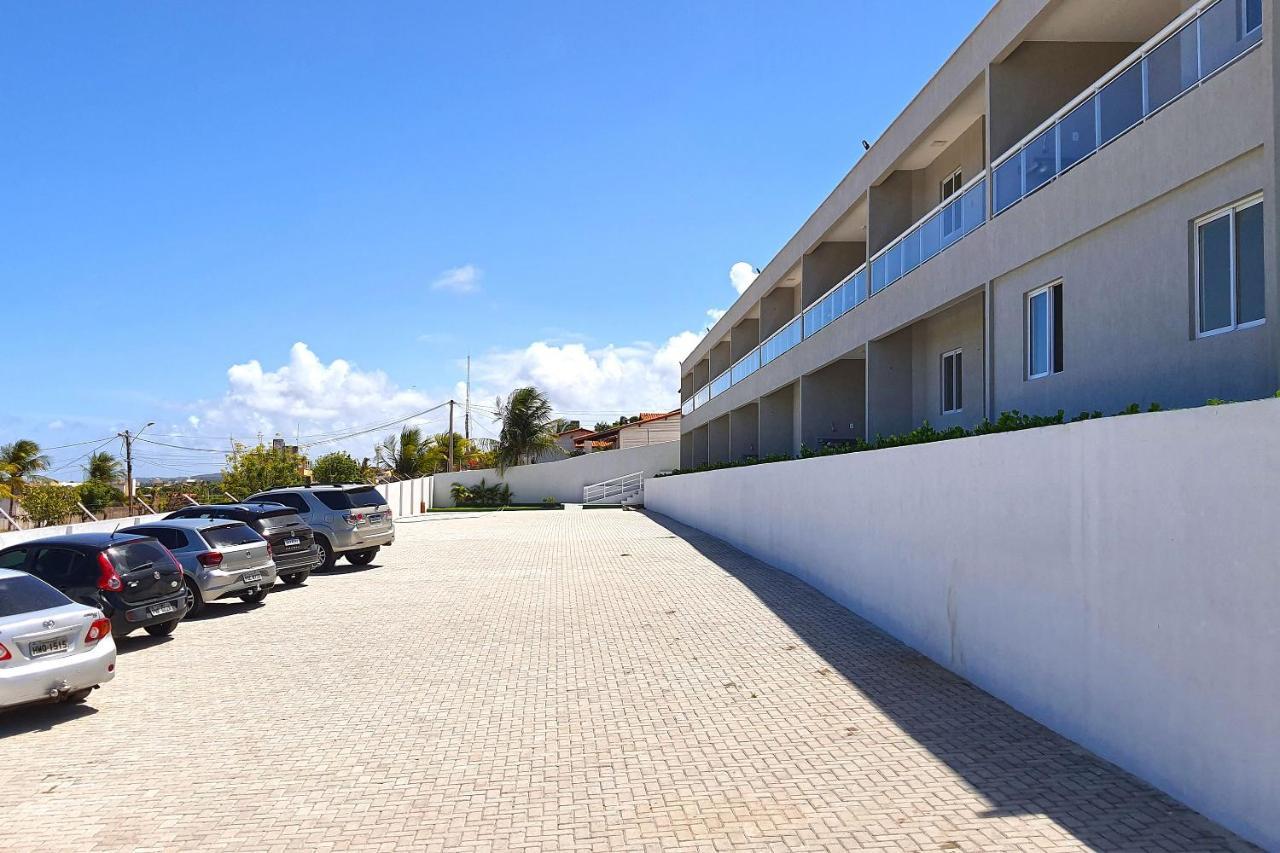 Beach Townhouses #C13 - Acomodacao Por Carpediem Aquiraz Eksteriør bilde