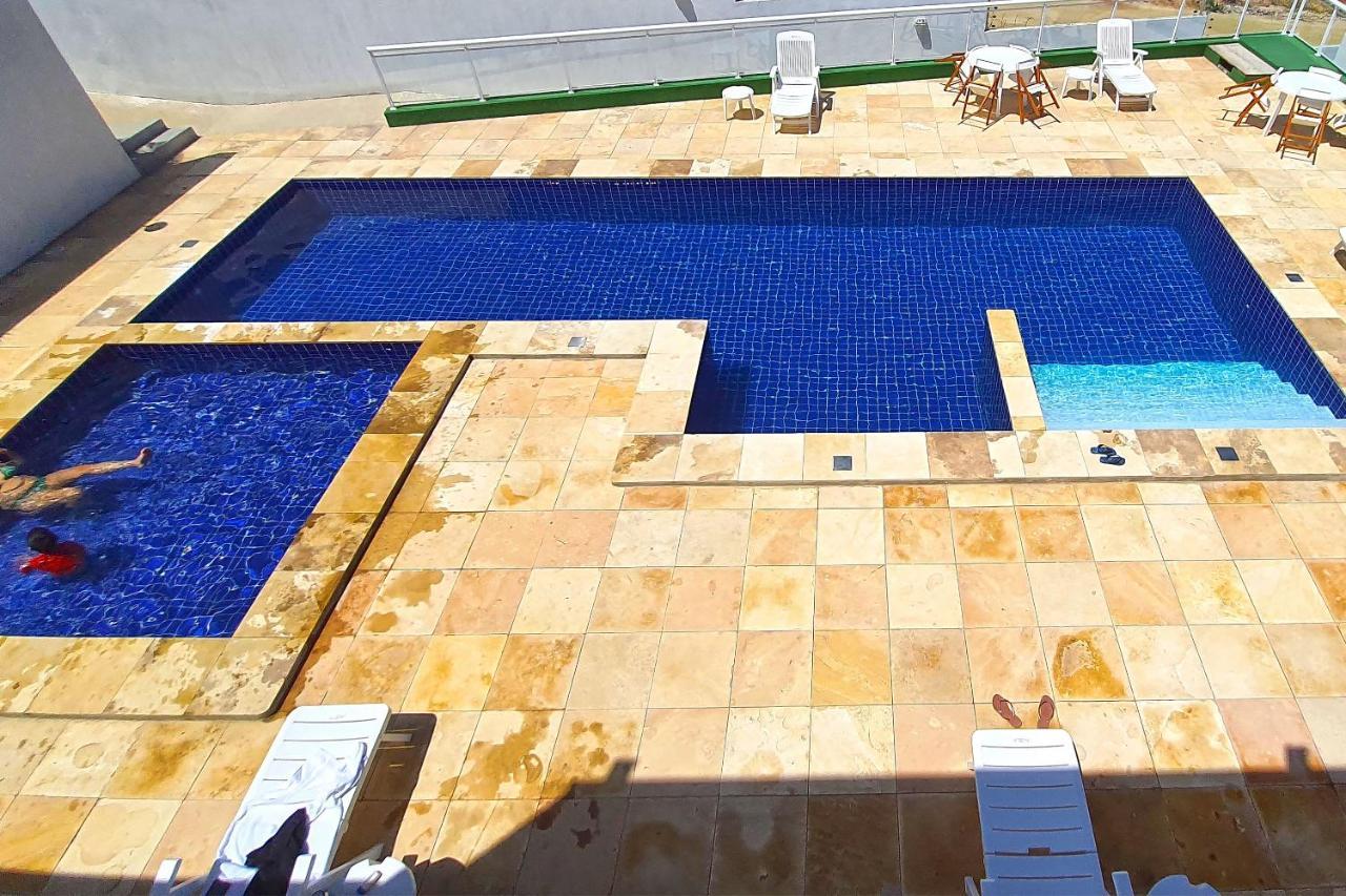 Beach Townhouses #C13 - Acomodacao Por Carpediem Aquiraz Eksteriør bilde