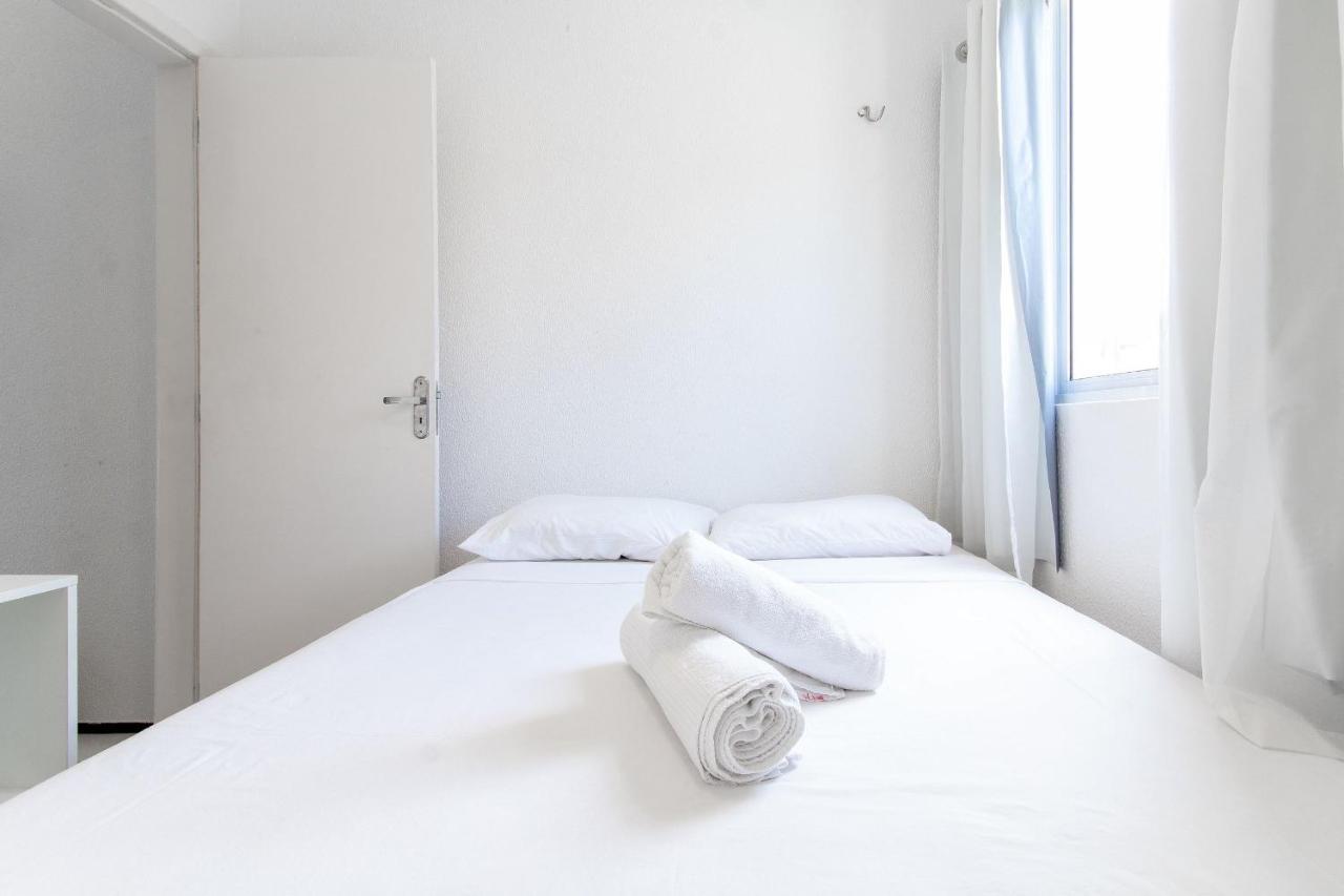 Beach Townhouses #C13 - Acomodacao Por Carpediem Aquiraz Eksteriør bilde