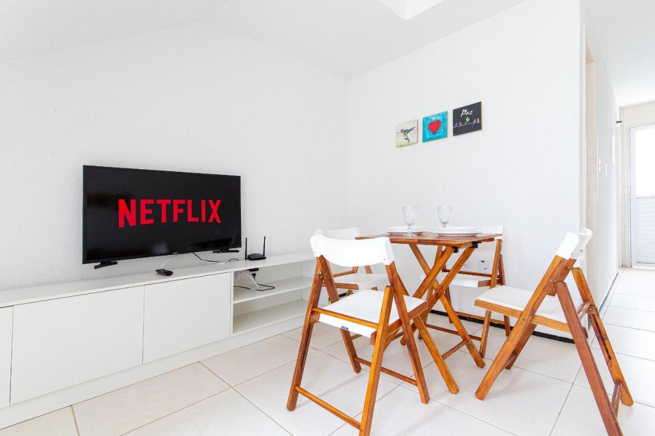 Beach Townhouses #C13 - Acomodacao Por Carpediem Aquiraz Eksteriør bilde