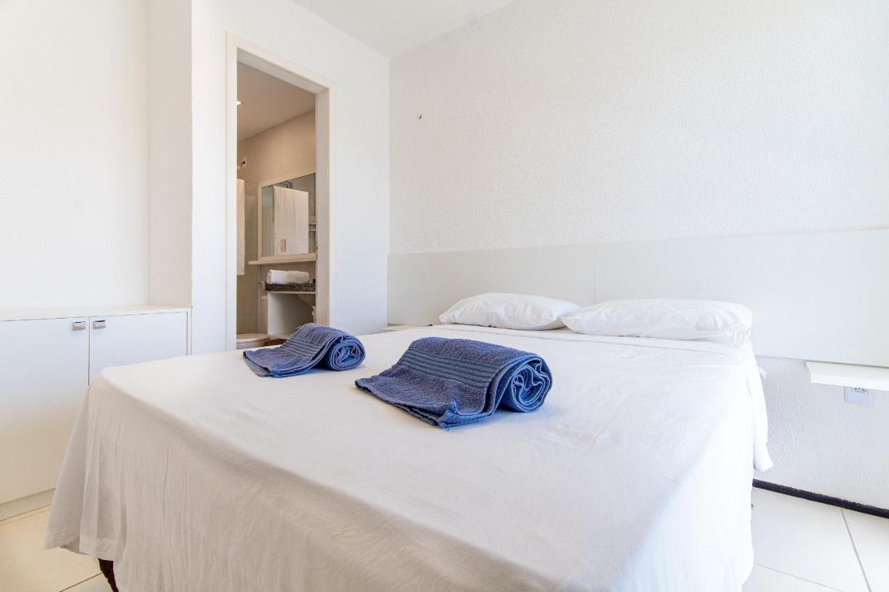 Beach Townhouses #C13 - Acomodacao Por Carpediem Aquiraz Eksteriør bilde
