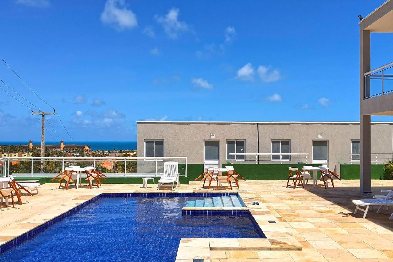 Beach Townhouses #C13 - Acomodacao Por Carpediem Aquiraz Eksteriør bilde