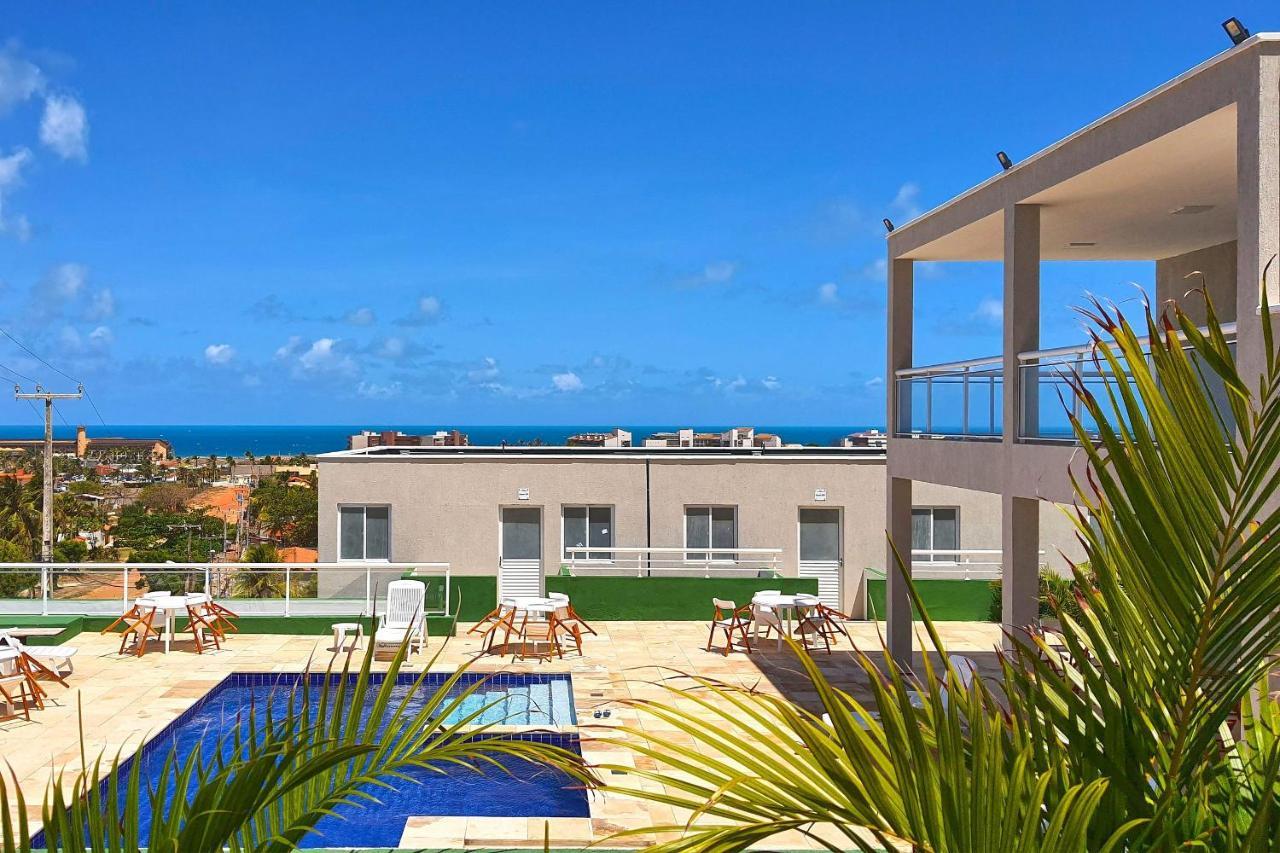 Beach Townhouses #C13 - Acomodacao Por Carpediem Aquiraz Eksteriør bilde