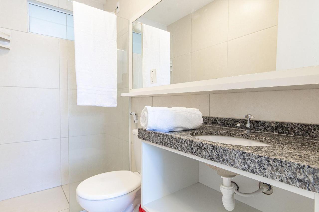 Beach Townhouses #C13 - Acomodacao Por Carpediem Aquiraz Eksteriør bilde