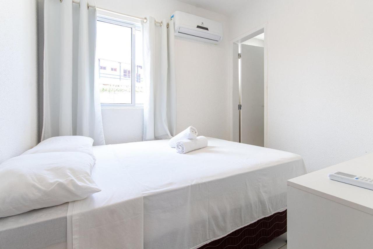 Beach Townhouses #C13 - Acomodacao Por Carpediem Aquiraz Eksteriør bilde